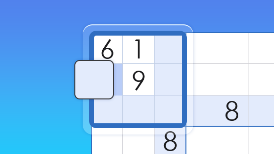 sudoku blank grids
